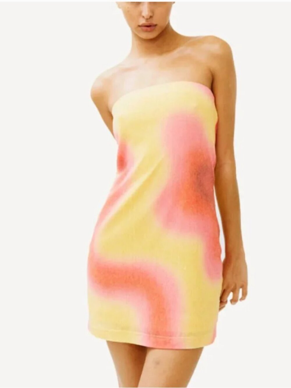 With Jean - Frankie Dress Ziggy